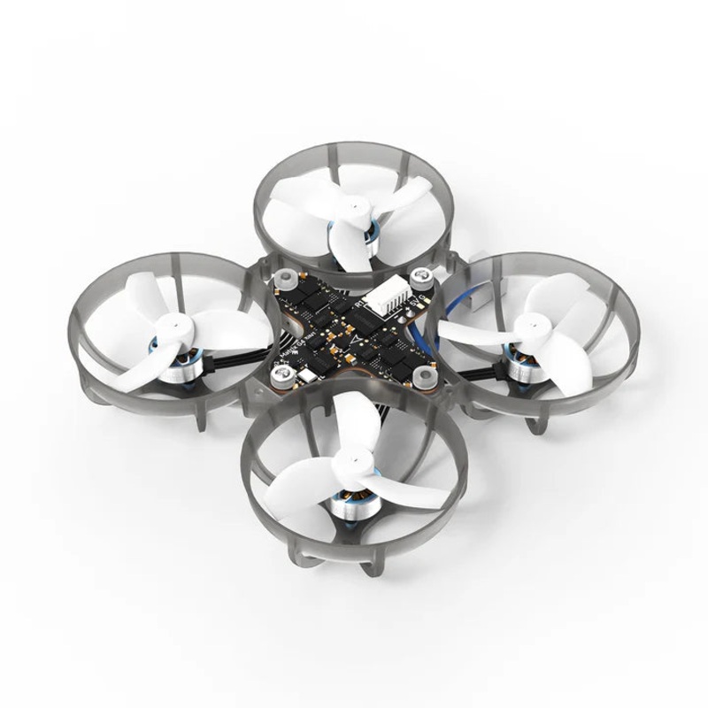 BetaFPV Meteor65 Pro 1S 65mm PNP (NO VTX) Brushless Whoop Quadcopter – ELRS 2.4GHz