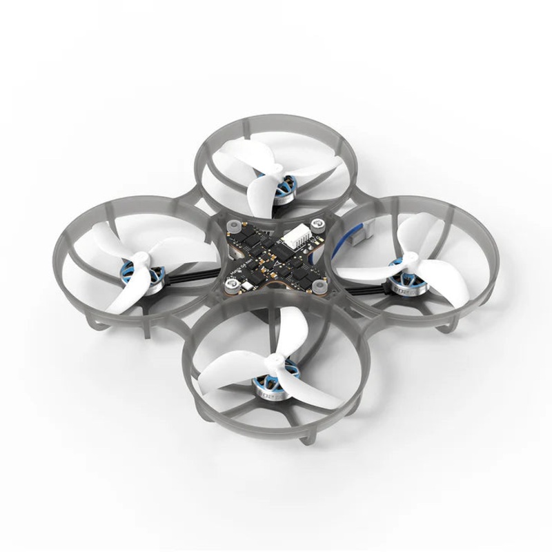 BetaFPV Meteor75 Pro 1S 75mm PNP without VTX Brushless Whoop Quadcopter – ELRS 2.4GHz