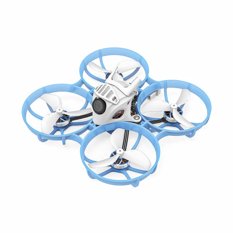 BetaFPV Meteor75 Pro 1S Analog with Matrix 5in1 FC 400mW VTX Brushless Whoop Quadcopter – ELRS 2.4GHz