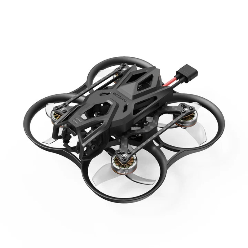 BetaFPV Pavo Femto 2S PNP without VTX Brushless Whoop Quadcopter – ELRS 2.4GHz