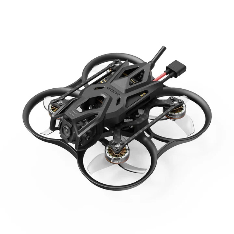 BetaFPV Pavo Femto 2S with O4 Air Unit Brushless Whoop Quadcopter – ELRS 2.4GHz