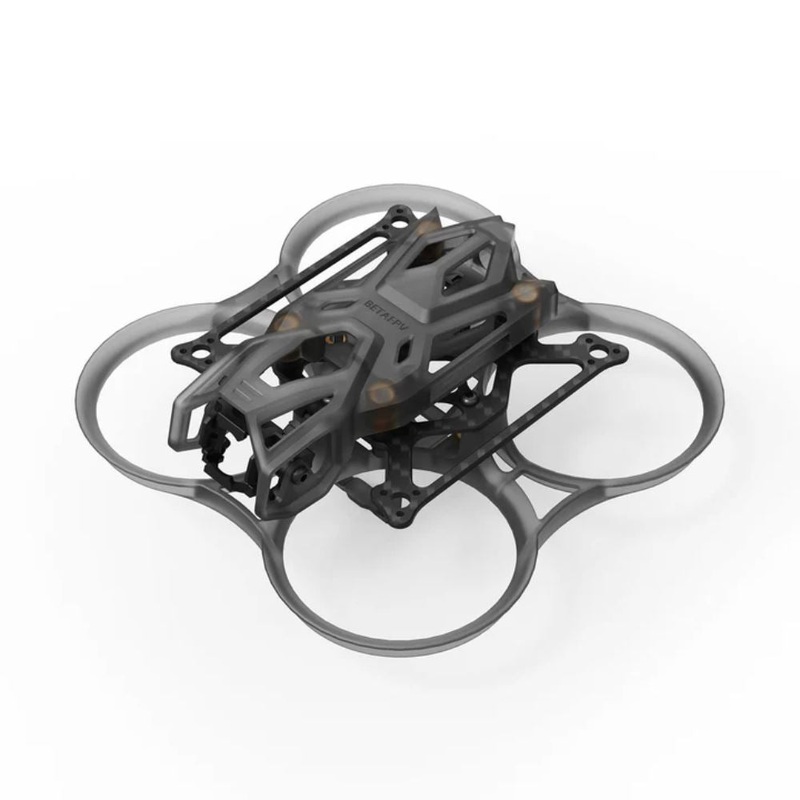 BetaFPV Pavo Femto Brushless Whoop Frame (with O4 Air Unit Bracket) – Choose Color