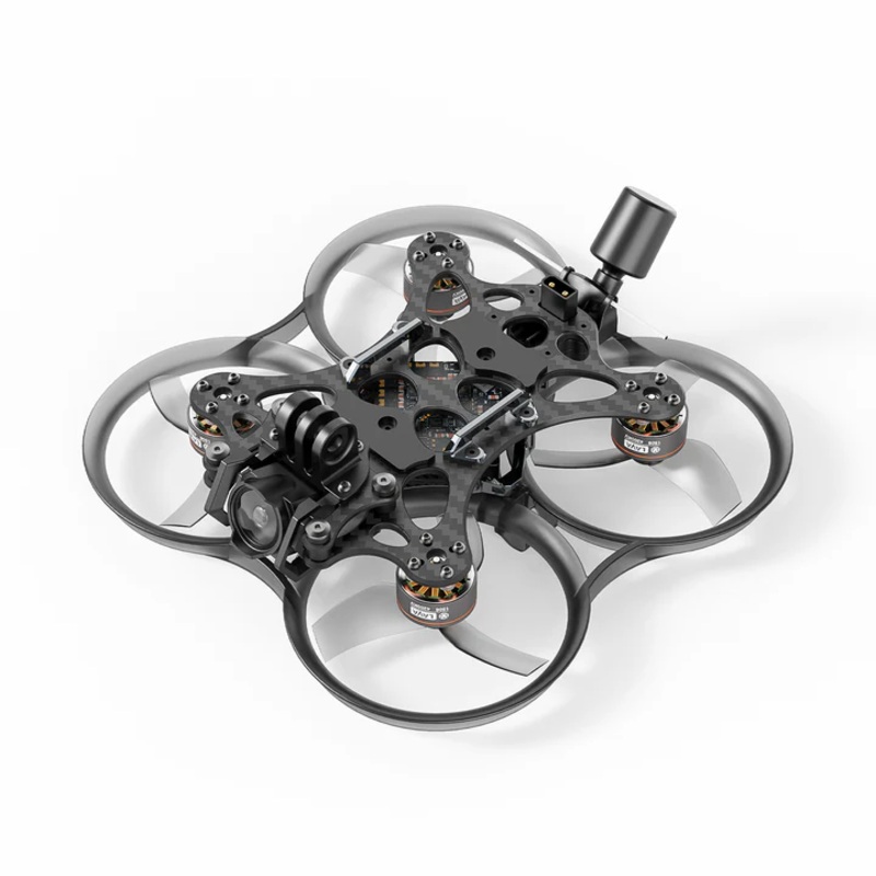 BetaFPV Pavo25 V2 Brushless 2.5″ Whoop Quadcopter (DJI O3 Ready) – Choose Receiver