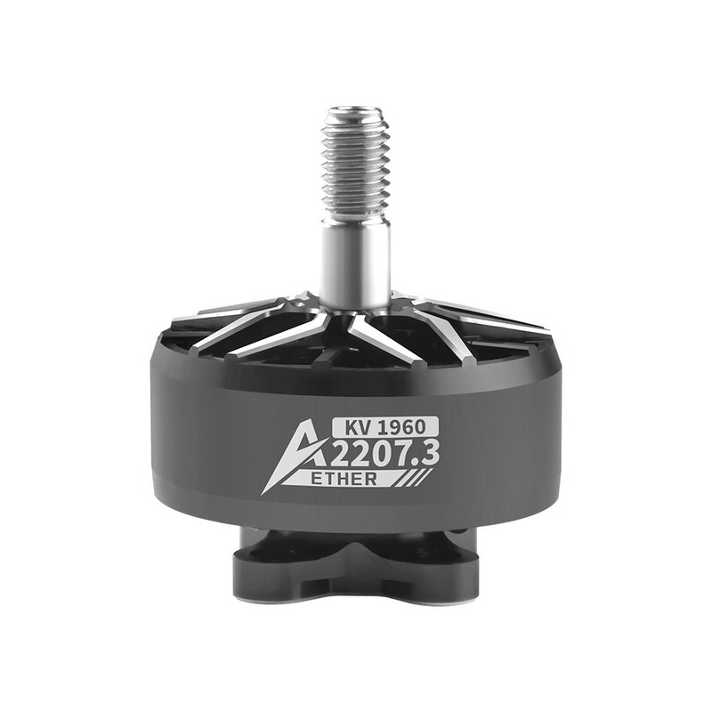 DeepSpaceFPV Aether 2207.3 FPV Brushless Motor – 1960kv