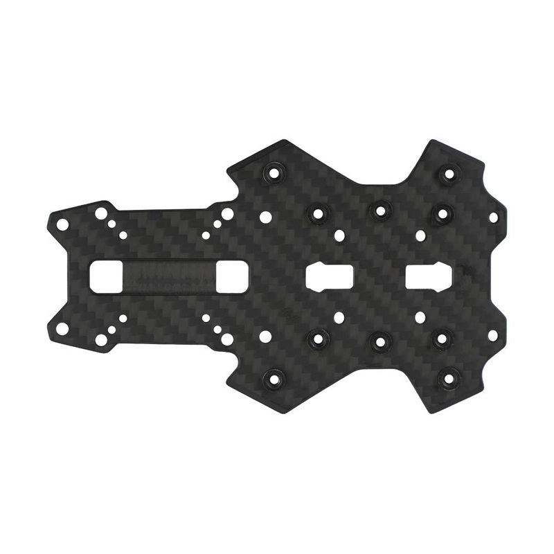 DeepSpaceFPV SEEKER5 DC 5inch Frame – Replacement DC Middle Plate