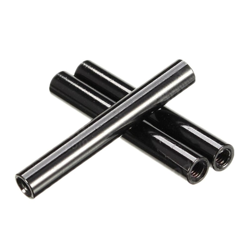 DeepSpaceFPV SEEKER5 DC/XL 5inch Frame – Replacement Aluminum Standoffs 10pcs