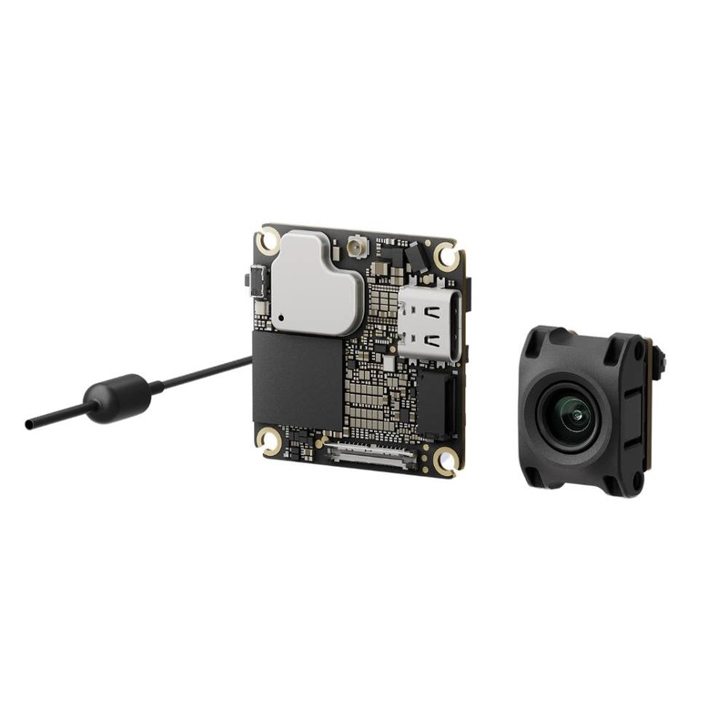 DJI O4 Air Unit – Digital Transmission System