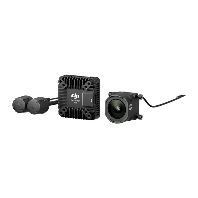 DJI O4 Air Unit Pro – Digital Transmission System