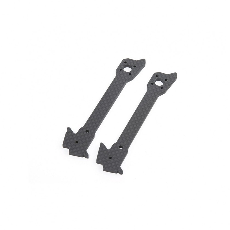 iFlight Chimera5 Replacement Parts – Front Arms