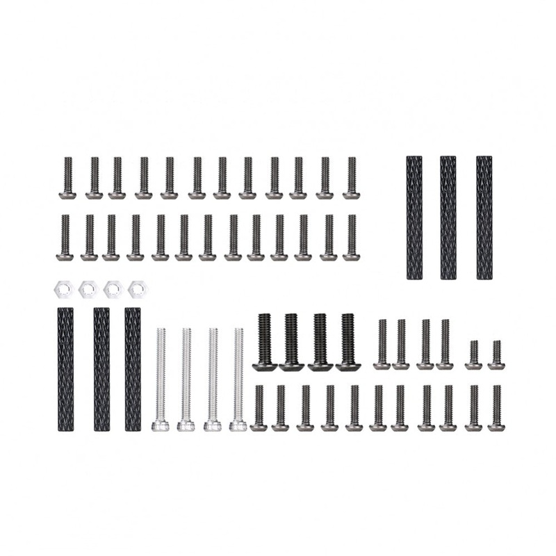 iFlight Chimera5 Replacement Parts – Hardware Bag