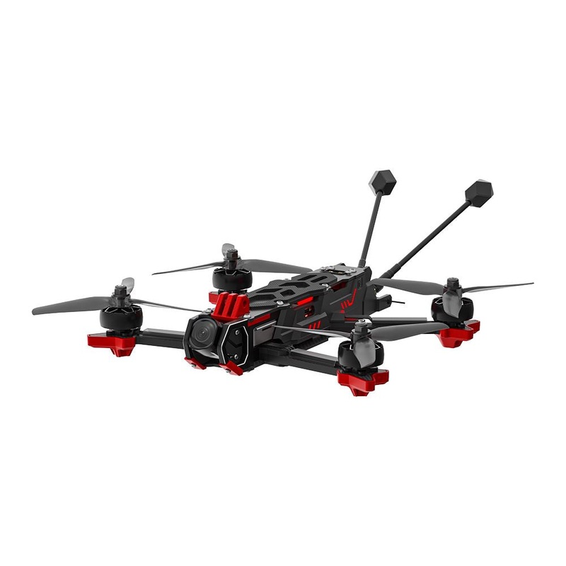 iFlight SH CineFlow 5 O4 6S HD BNF W/ DJI O4 Air Unit Pro – Choose Receiver