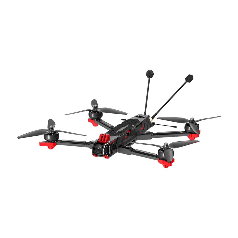 iFlight SH CineLR 7 O4 6S HD Long Range BNF W/ DJI O4 Air Unit Pro – Choose Receiver