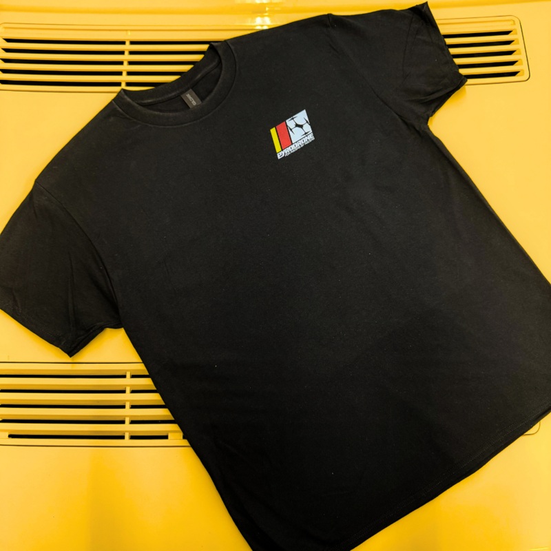Pyro Short Sleeve Tee (2025)