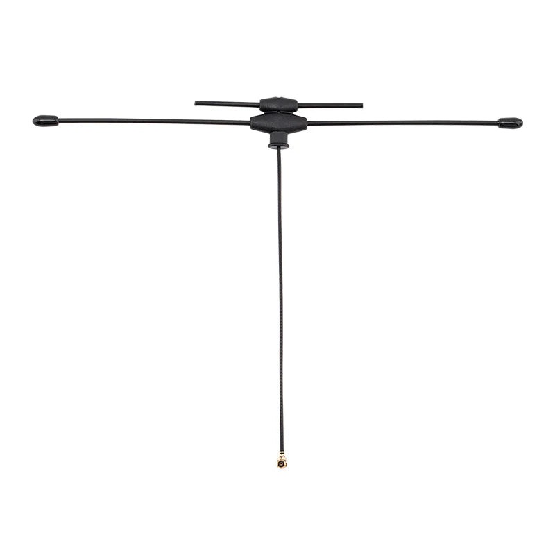 RadioMaster 2.4GHz + 915MHz Dual Band T Antenna IPEX1 / UFL