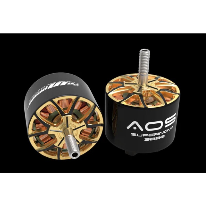 RCINPOWER AOS Supernova 3220 Cinelifter / Wing Motor – 700KV