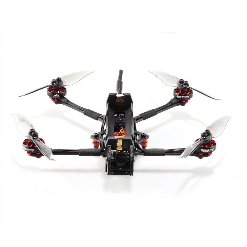 RekonFPV Rekon 3 Nano 3″ Long Range FPV Quad