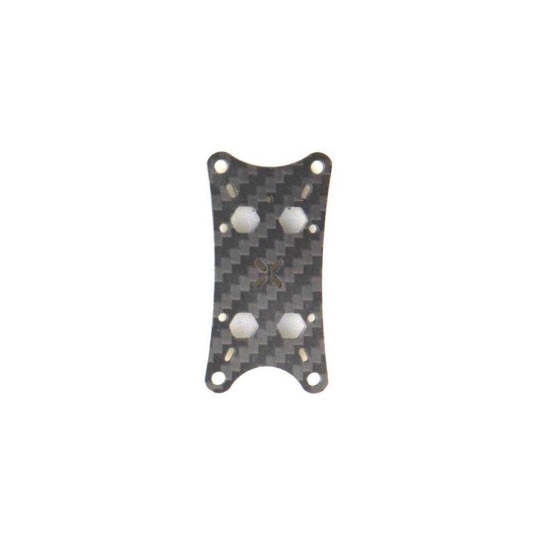 SniperX Light Frame Replacement Part – Top Plate