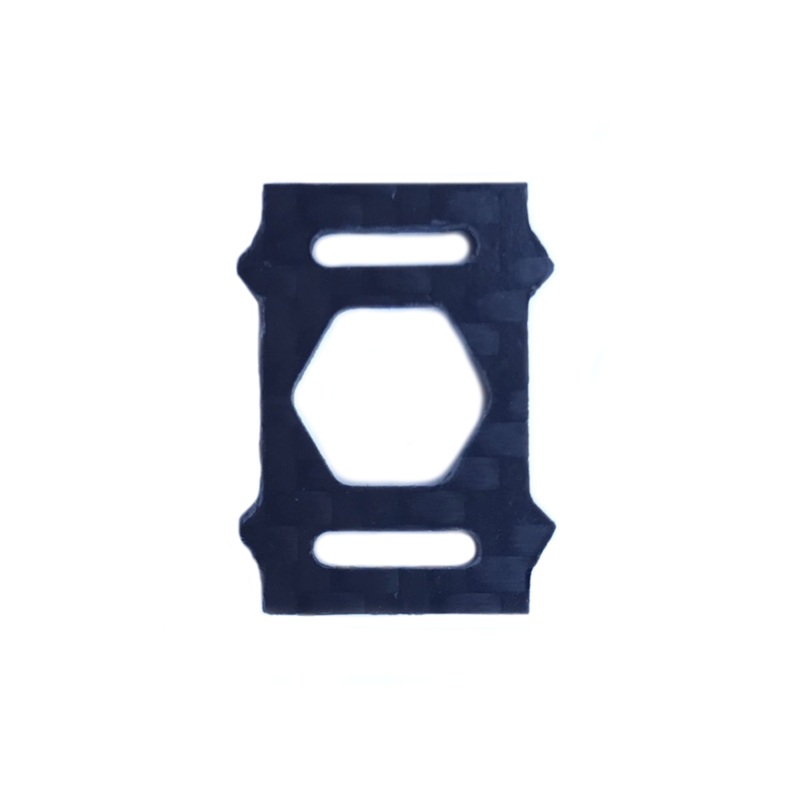 SniperX Light Frame Replacement Part – Wiggle Plate