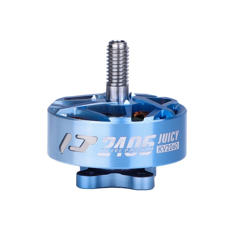 T-Motor Pacer V4 P2406 5-6″ Juicy Sbang Acro Motor – 2060KV