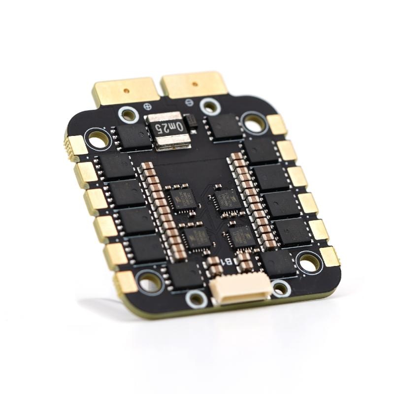 TBS Lucid 3-8S AM32 4in1 ESC