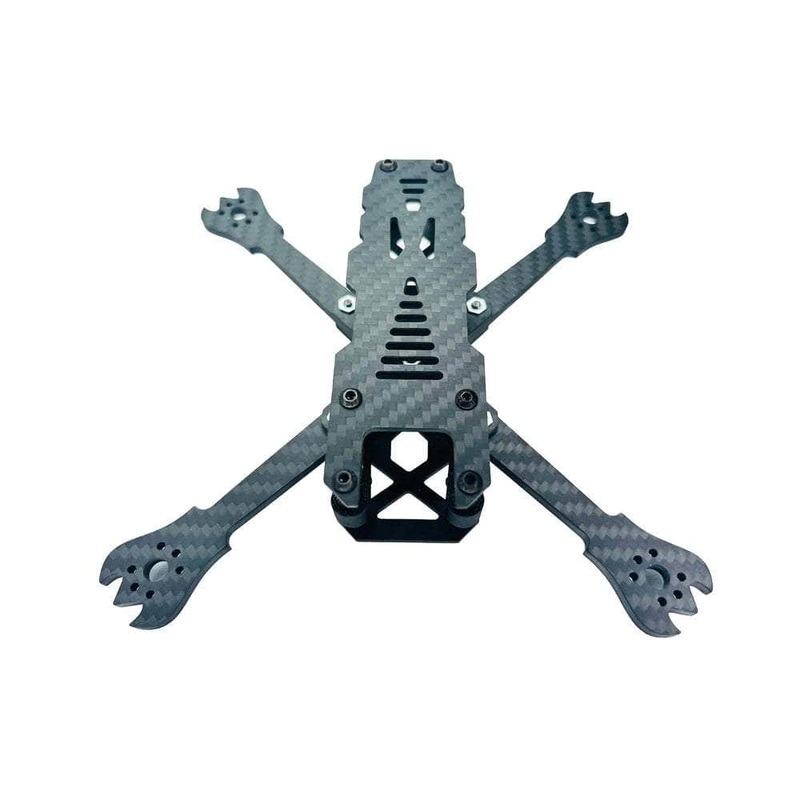 Ummagawd Botgrinder Grinderino 5″ Freestyle Frame Kit