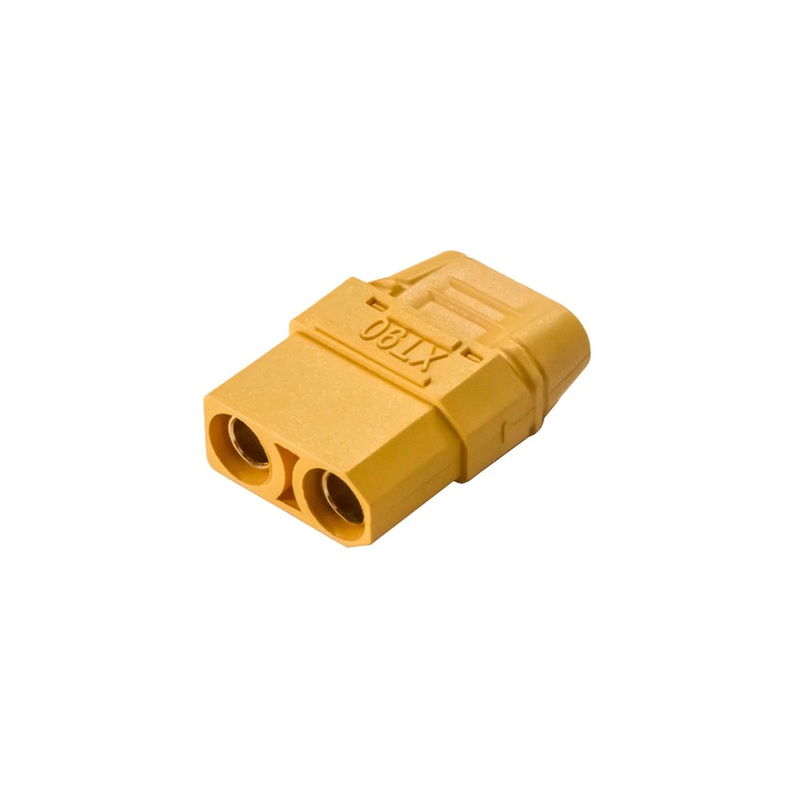 Amass XT90 Connector – Female