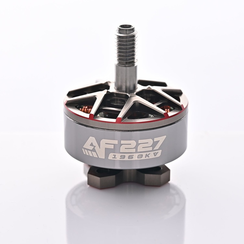 AxisFlying AF227 2207 FPV Drone Motor – 2710KV