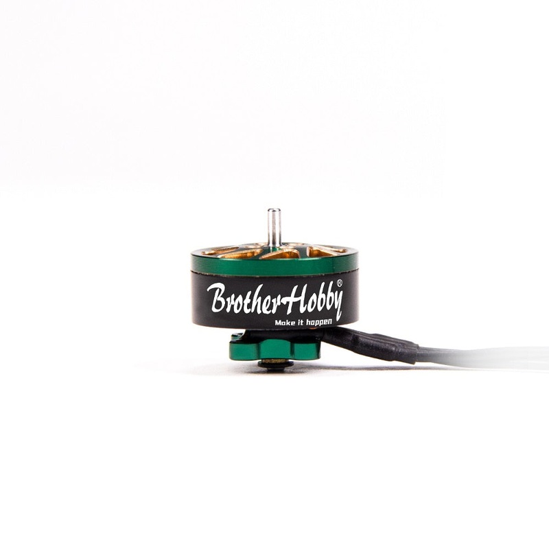 BrotherHobby TC 1404 Motor – 3800KV