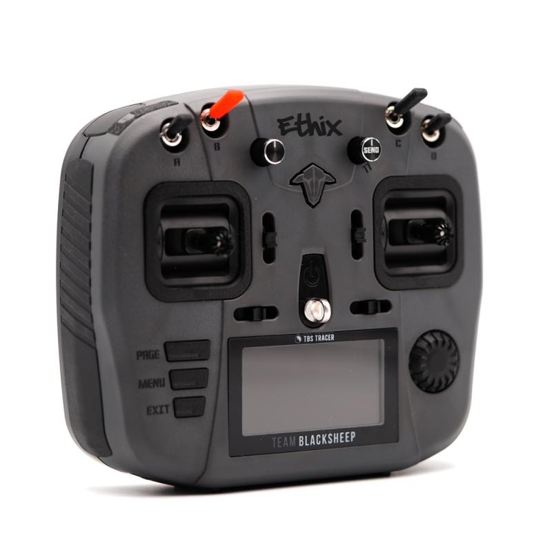 Ethix Mambo – FPV RC Radio Drone Controller