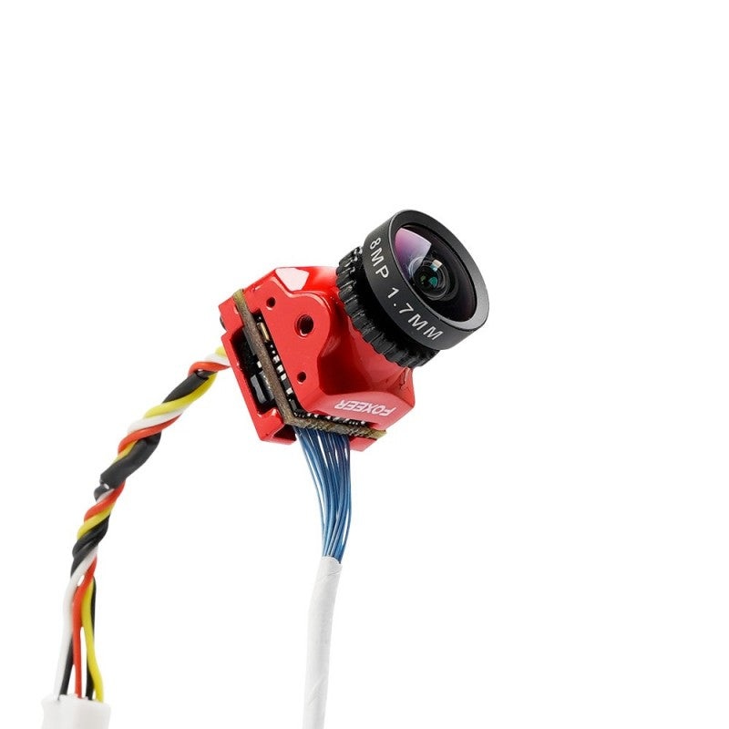 Foxeer Digisight 2 Nano 720P Digital/Analog 4ms Latency Super WDR FPV Camera
