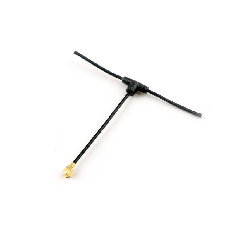 Happymodel 2.4g omnidirectional antenna for ELRS – 40mm