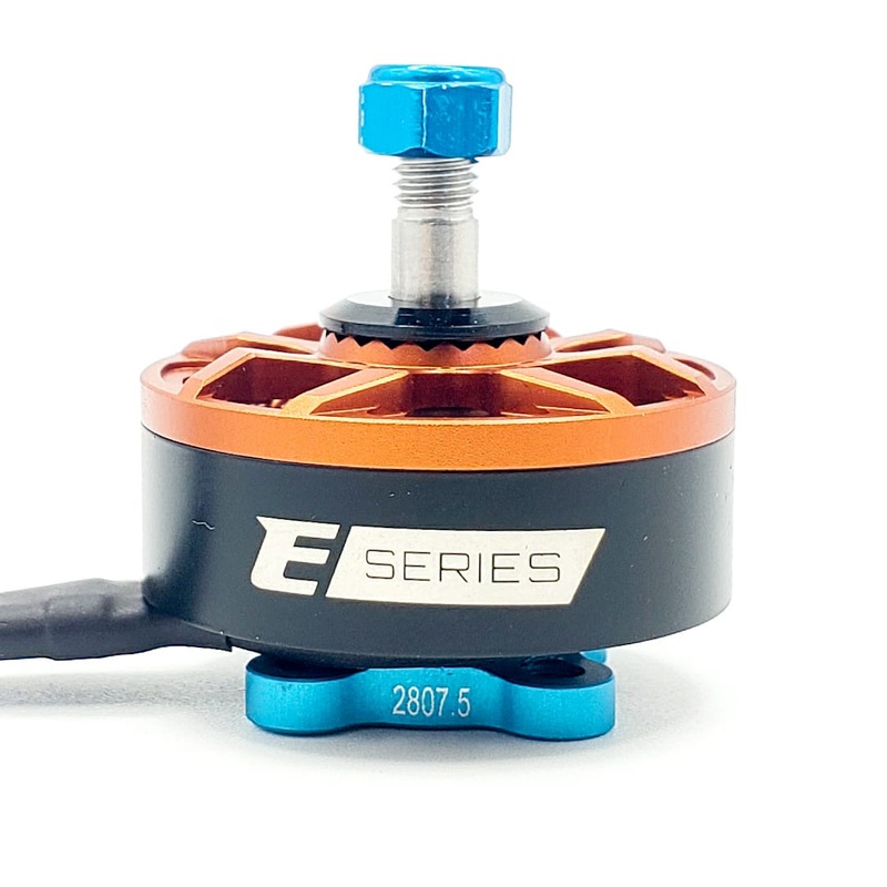 Hyperlite 2807.5 E-Series Long Range & Cinelifter Motor – 1322KV