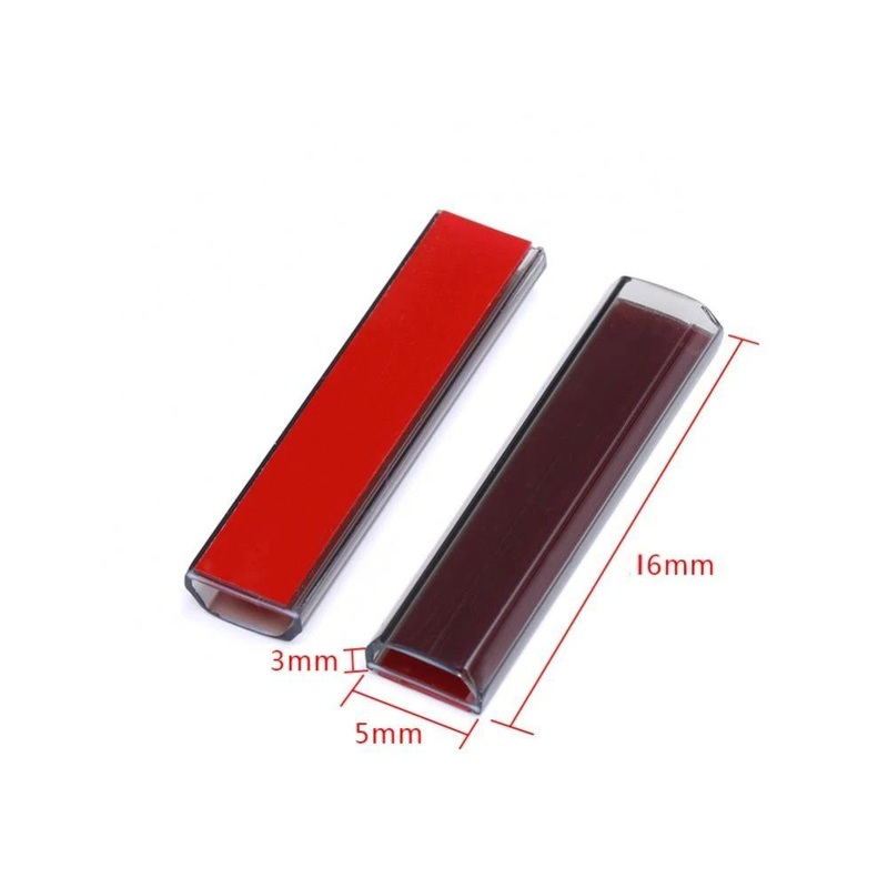 iFlight Motor Wire Shield 10 Pack – Choose Size