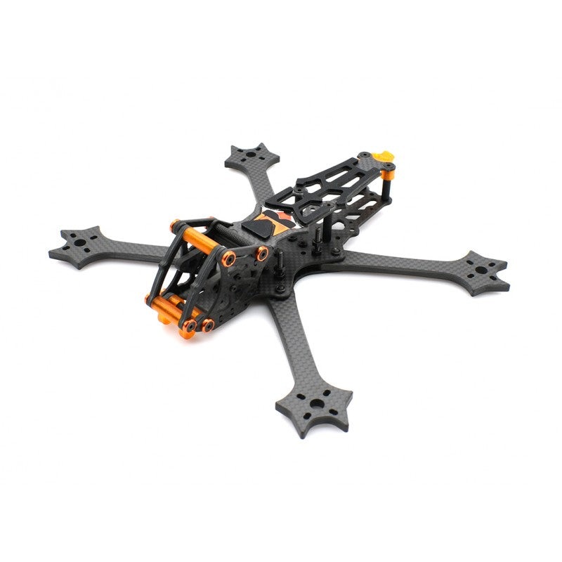 LETHAL CONCEPTION – BANDO KILLER V2.5 5″ FPV Drone Compatible with  DJI O3/Vista /HDZero/Walksnail and Analog