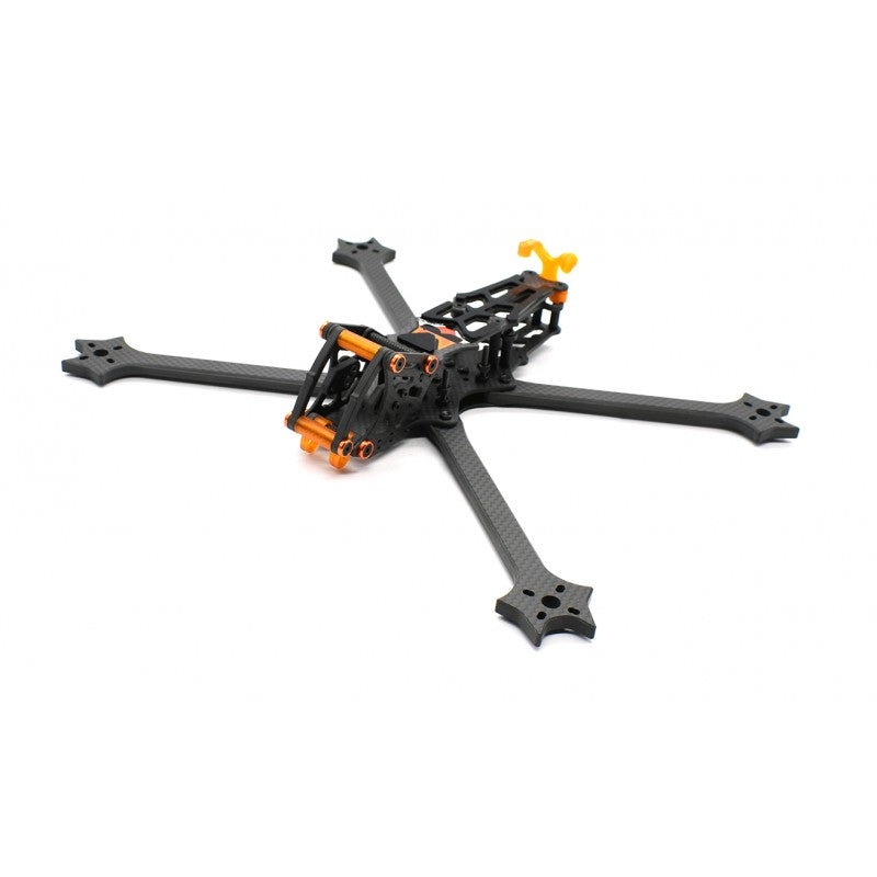 LETHAL CONCEPTION – BANDO KILLER V2 (7″) – HD or Analog – DJI O3 Compatible