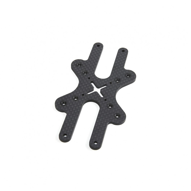 Replacement Parts for XL10 V5 Frame – Upper Plate (Middle)