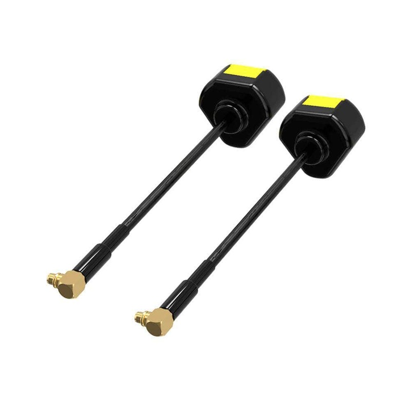 SpeedyBee V2 5.8GHz RHCP Antenna 2PCS – MMCX 90