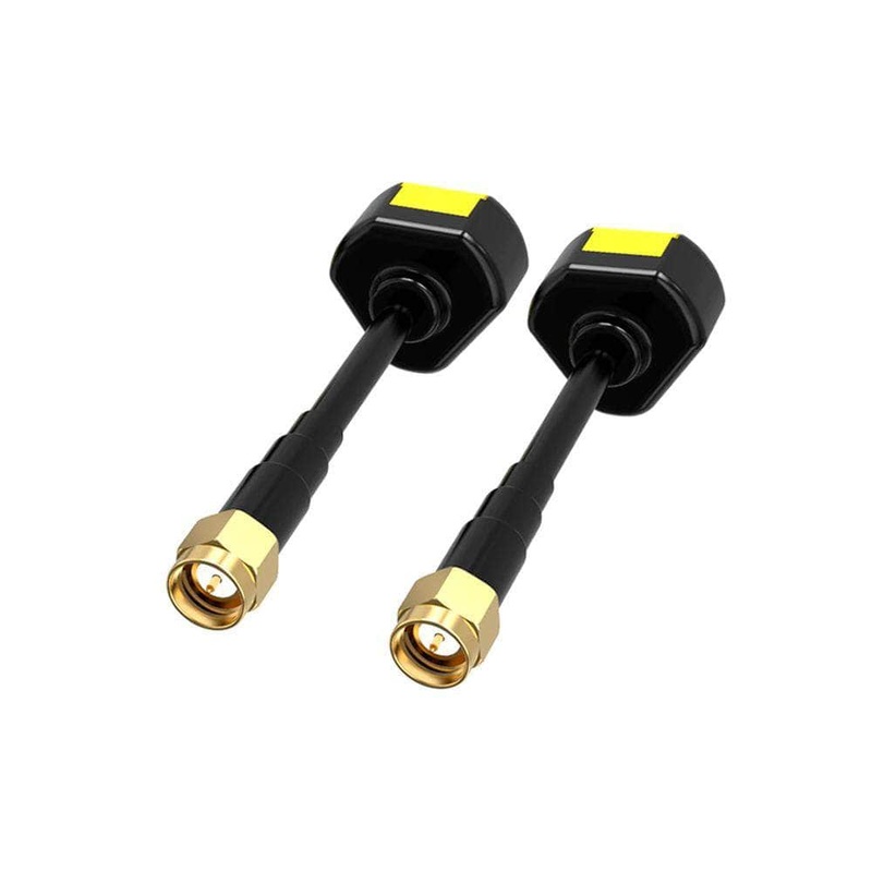 SpeedyBee V2 5.8GHz RHCP Antenna 2PCS – SMA