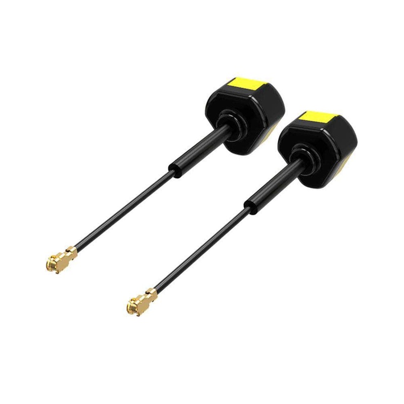 SpeedyBee V2 5.8GHz RHCP Antenna 2PCS – U.FL