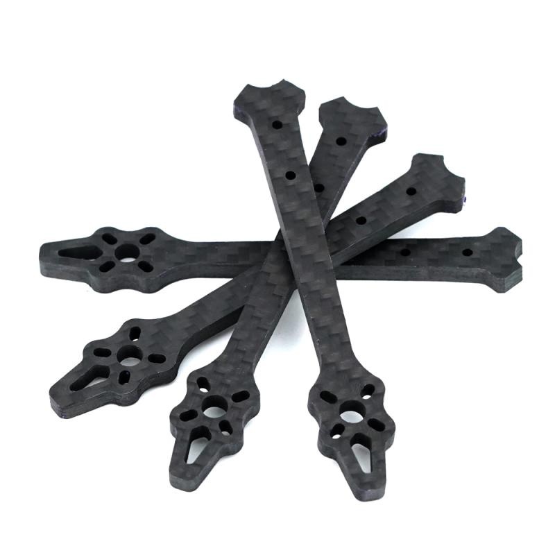 TBS Source Podracer 4″ – Spare Arm (4pcs)