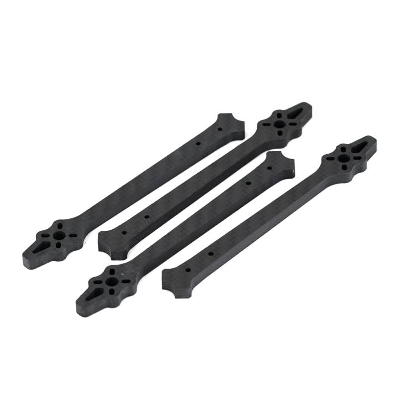 TBS Source Podracer 5″ – Lite Arms Upgrade (4pcs)