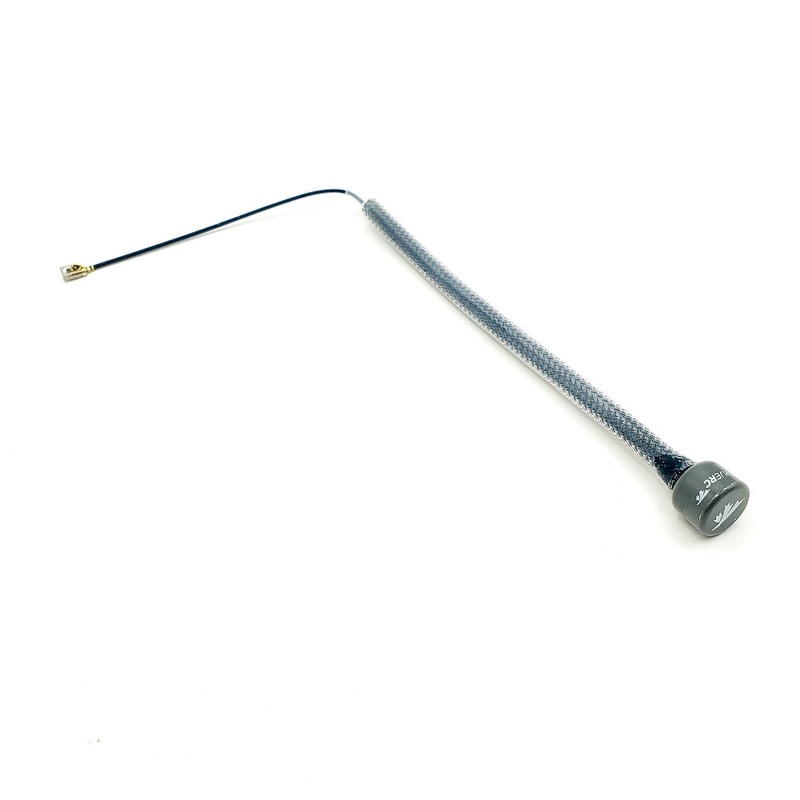 TrueRC Singularity 5.8GHz U.FL w/Tube 110mm – LHCP