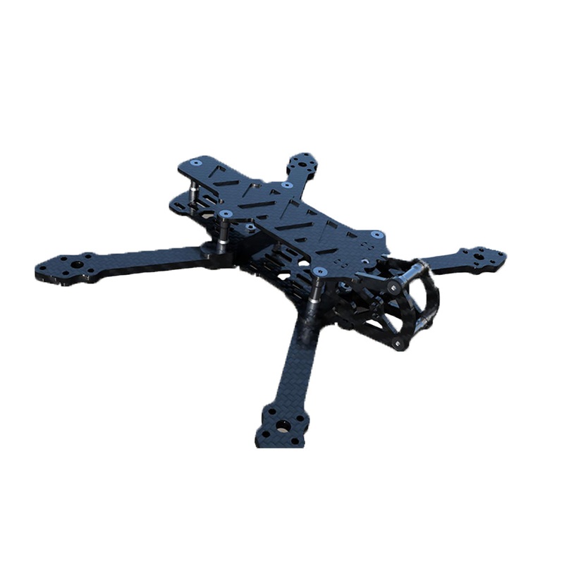 Ummagawd Moongoat Frame Kit – DJI O3 Compatible