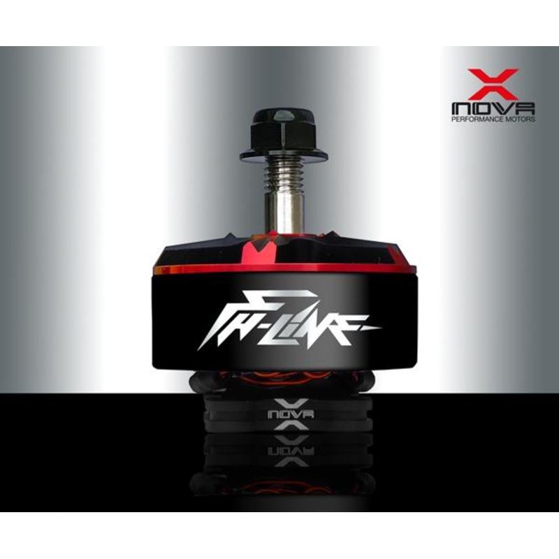 XNOVA 2207 Freestyle Hard Line Motor – 2600KV