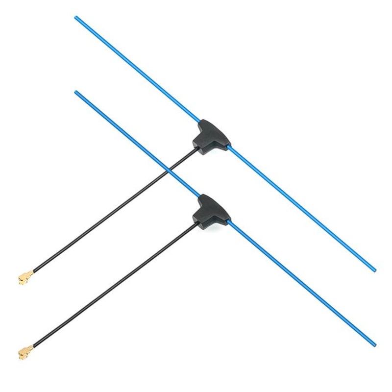 BetaFPV 915MHz Dipole T Antenna – 80mm – 2PCS
