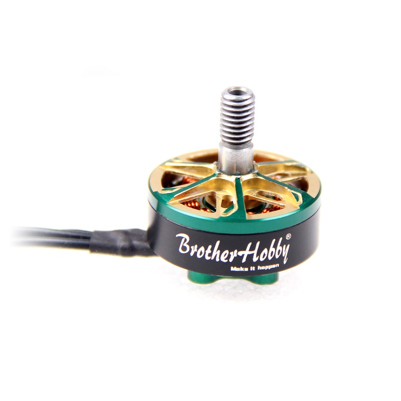 Brother Hobby LA 2005 Motor – 3450KV