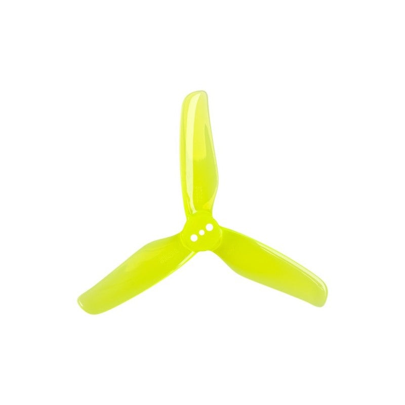 Dalprop New Cyclone T3028 T Mount 3 Blade Props – Choose Color