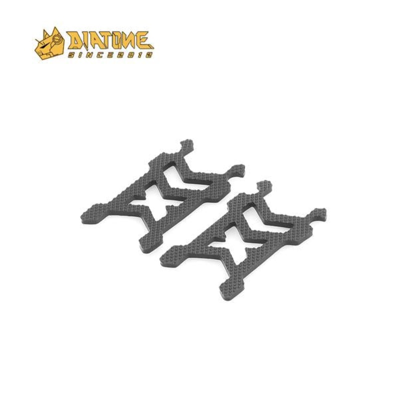 Diatone Roma F35 Battery Anti-Slip Pad (2 Pcs.)