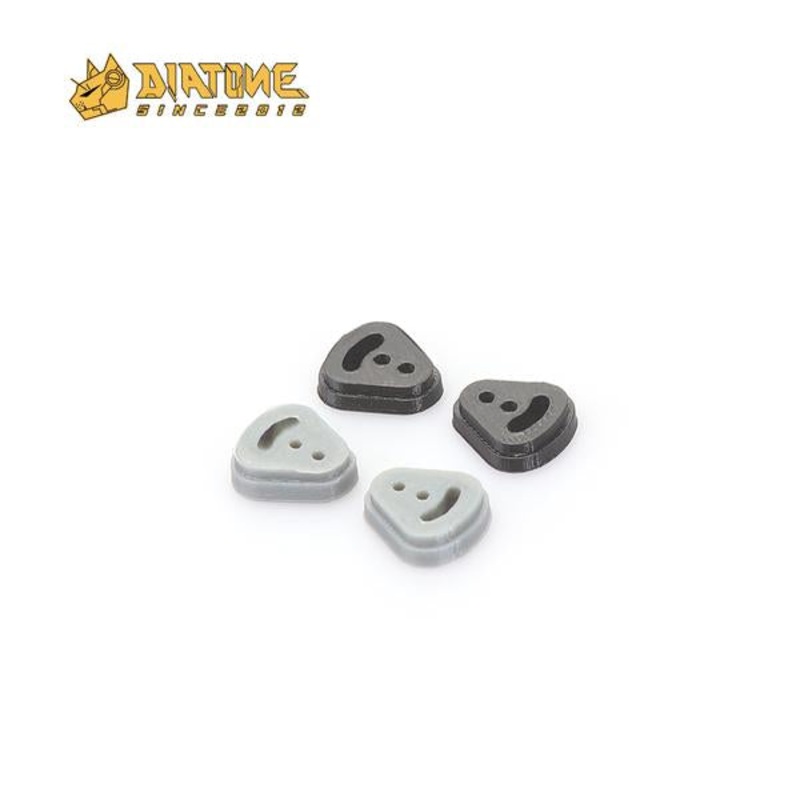 Diatone Roma F35 Camera TPU Adapter (2 Sets)