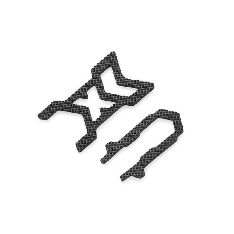 Diatone Roma L5 5″ Replacement Battery Pad Set
